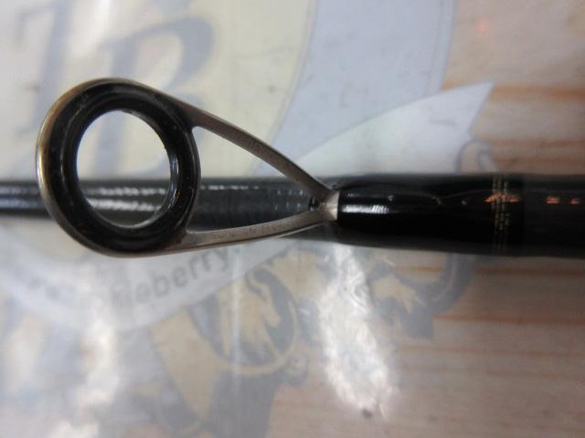 シーバスハンターX 93ML・R
