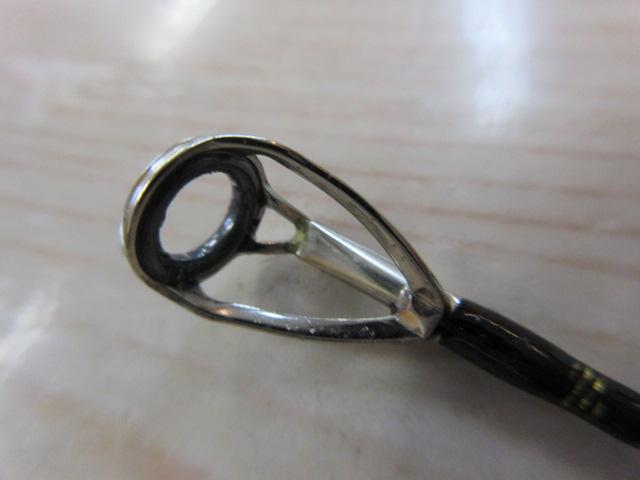シーバスハンターX 93ML・R