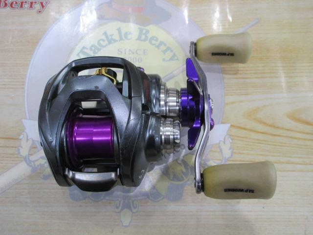 スティーズ SV TW 1016SV-H｜＠ベリーネット 日本最大新品中古釣具WEB