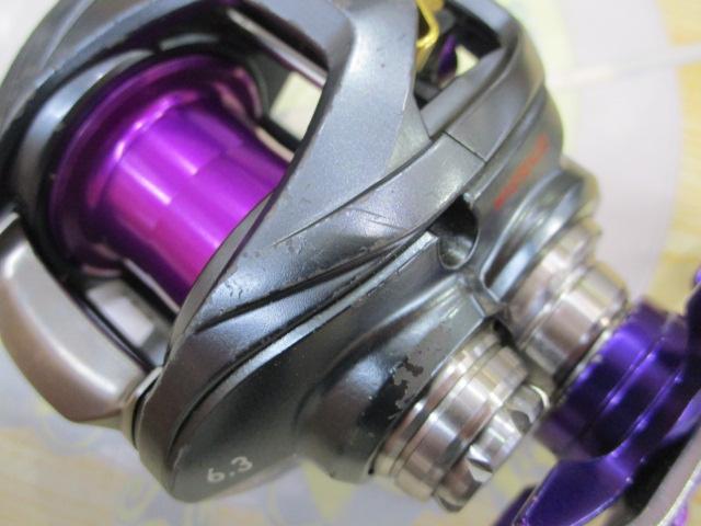 スティーズ SV TW 1016SV-H｜＠ベリーネット 日本最大新品中古釣具WEB