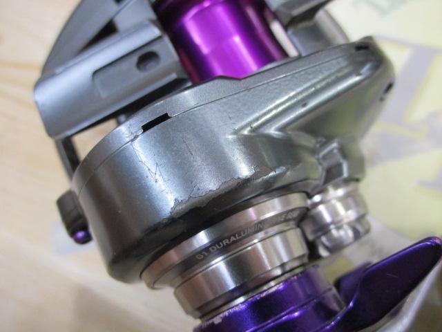 スティーズ SV TW 1016SV-H｜＠ベリーネット 日本最大新品中古釣具WEB