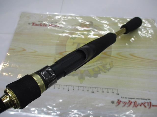 キャススティック662LS