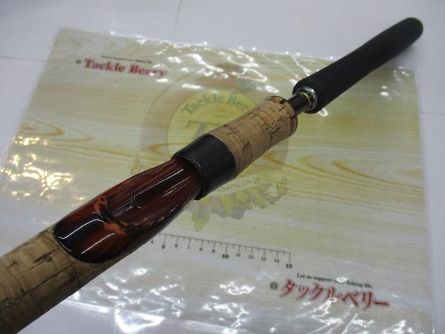 XOR海煙 CL-86MH(CAIYEN)
