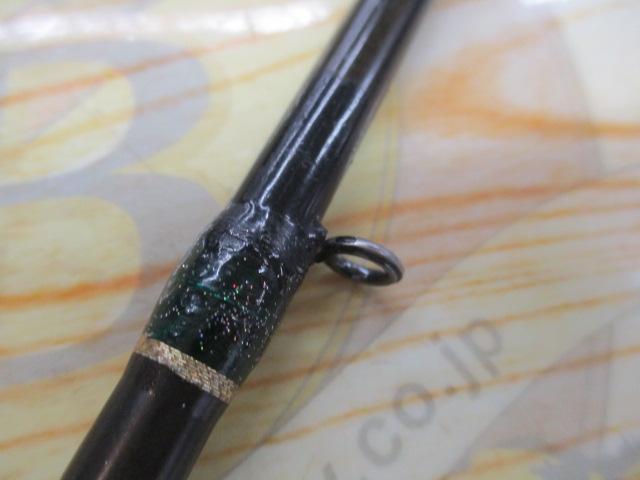 XOR海煙 CL-86MH(CAIYEN)
