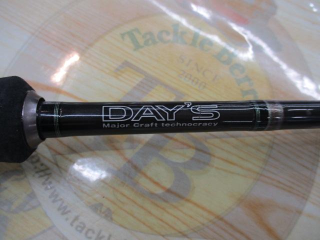 デイズ DC-66M