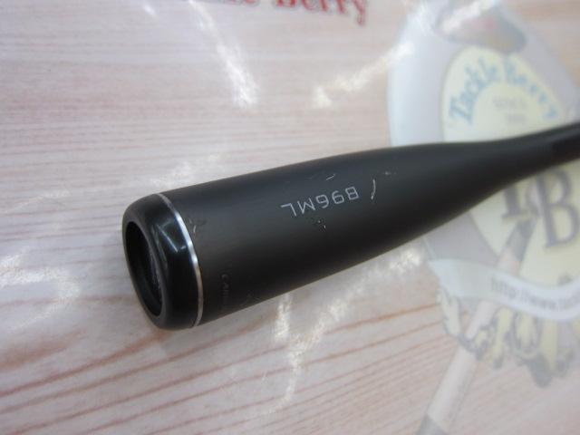 23ディアルーナ B96ML