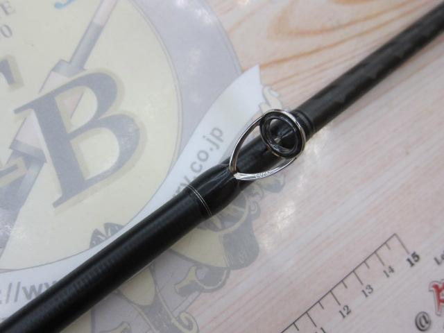 23ディアルーナ B96ML
