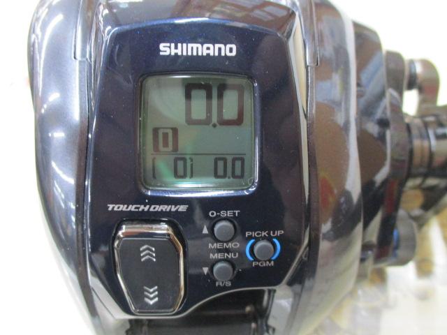 21フォースマスター1000