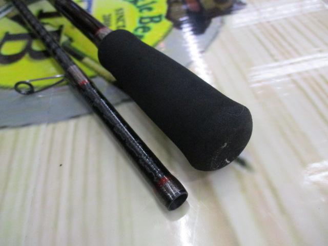 セフィアSS R S803M