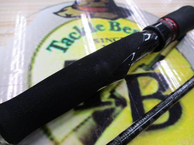 セフィアSS R S803M
