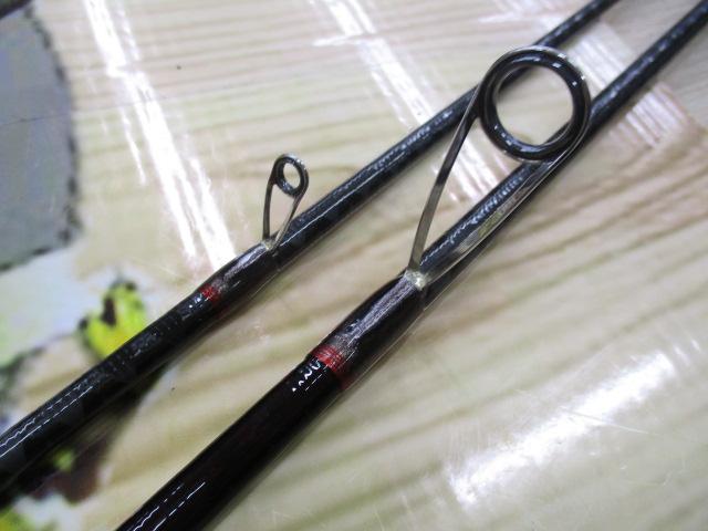 セフィアSS R S803M