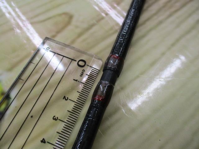セフィアSS R S803M