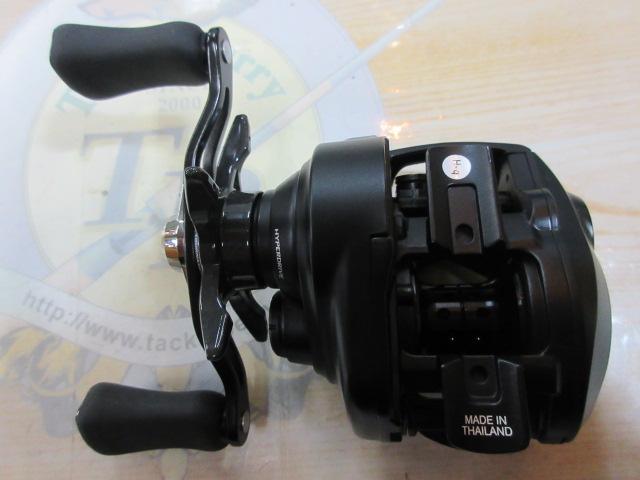 タトゥーラ TW 80XH｜＠ベリーネット 日本最大新品中古釣具WEBショップ