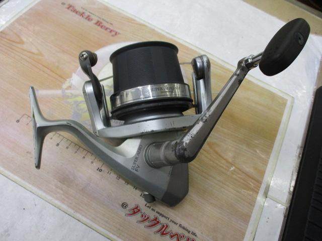 スーパーエアロFV 2号用