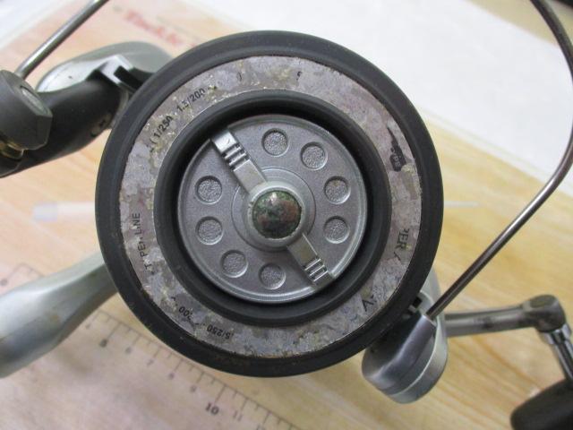 スーパーエアロFV 2号用