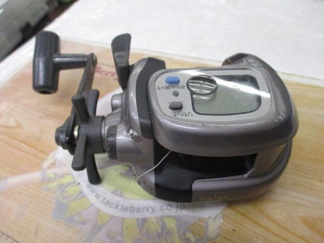 タナセンサーS 400DX
