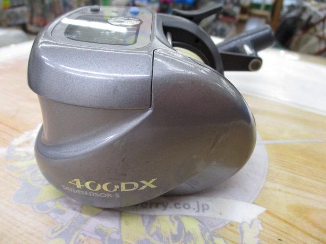 タナセンサーS 400DX