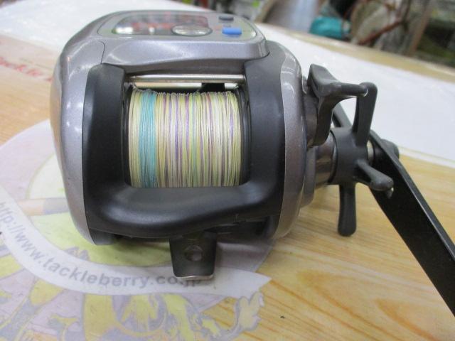 タナセンサーS 400DX