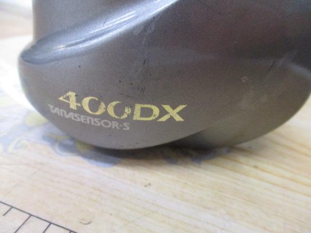 タナセンサーS 400DX