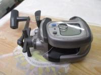 タナセンサーS 400DX