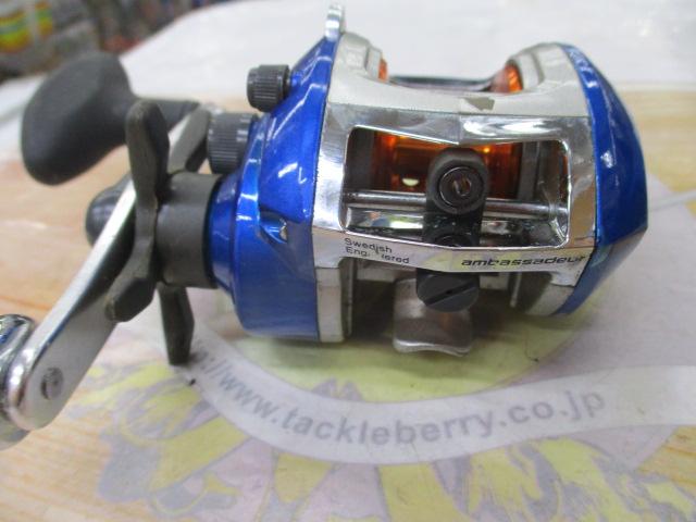 ブルーマックス船