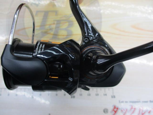 25イプリミ LT2000S-P｜＠ベリーネット 日本最大新品中古釣具WEBショップ