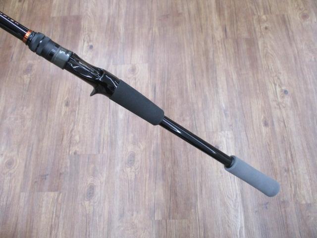25ソルティーアドバンス ロックフィッシュ B76MH