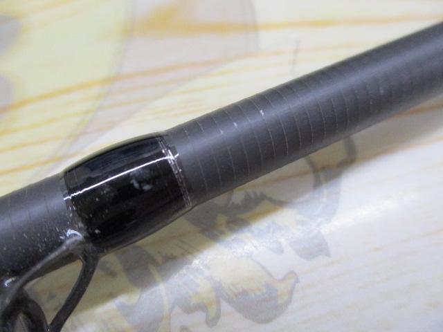 25ソルティーアドバンス ロックフィッシュ B76MH