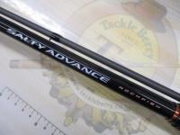 25ソルティーアドバンス ロックフィッシュ B76MH