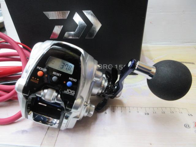 シーボーグ 150J