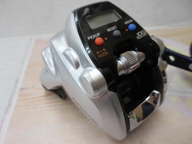 シーボーグ 150J