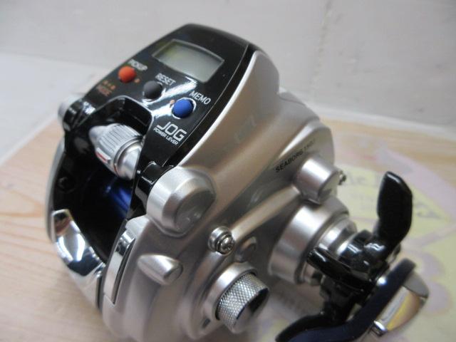 シーボーグ 150J