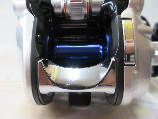 シーボーグ 150J