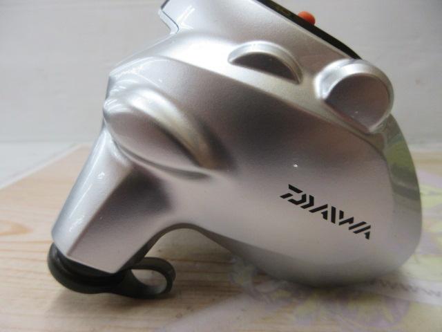 シーボーグ 150J