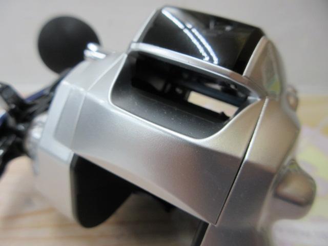 シーボーグ 150J