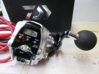 シーボーグ 150J