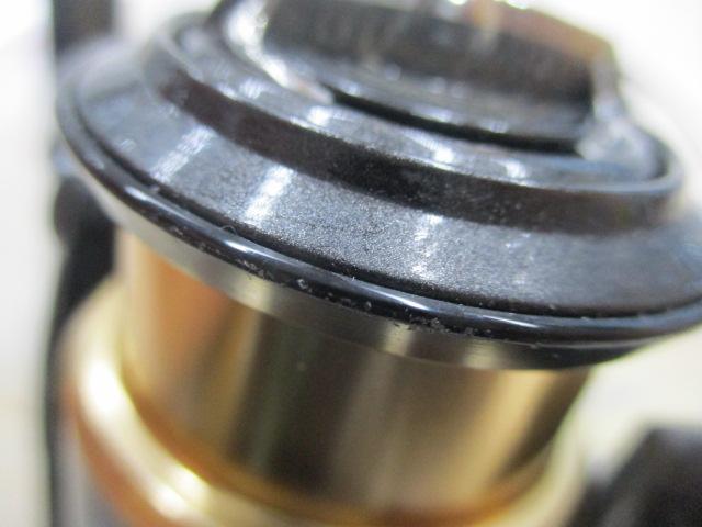 13コンプレックスCI4+ 2500HGS F6