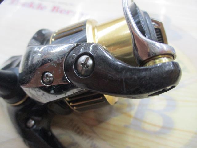 13コンプレックスCI4+ 2500HGS F6