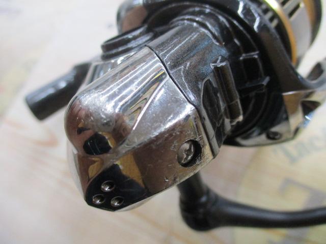 13コンプレックスCI4+ 2500HGS F6