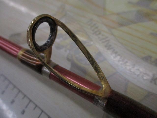 リーオマスター桜鯛 270S