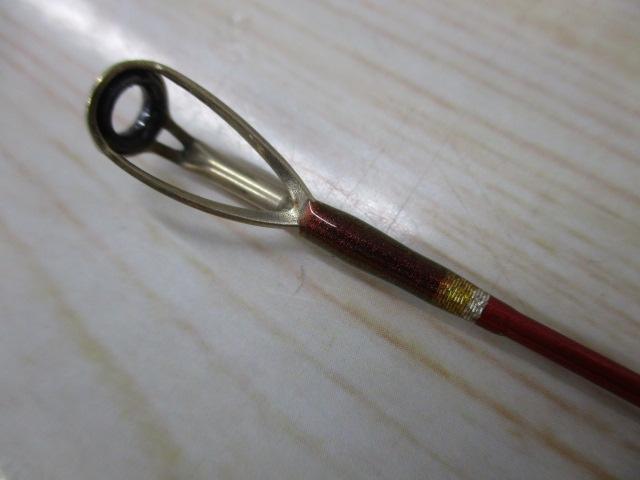 リーオマスター桜鯛 270S