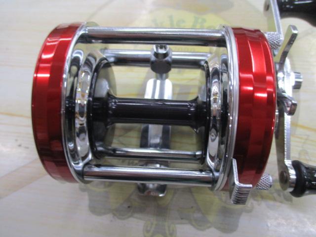 6500 レッド