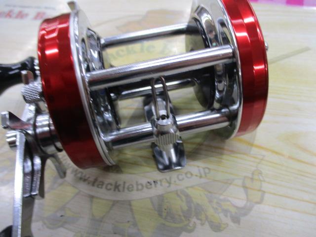 6500 レッド