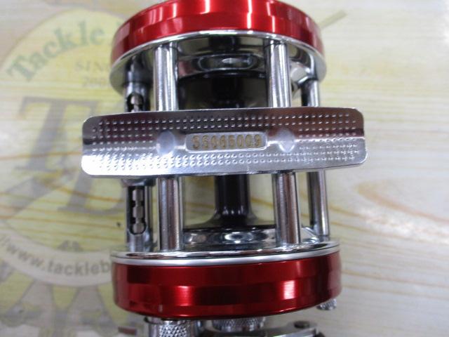 6500 レッド