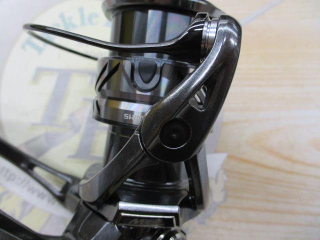 21コンプレックスXR C2000 F4 HG