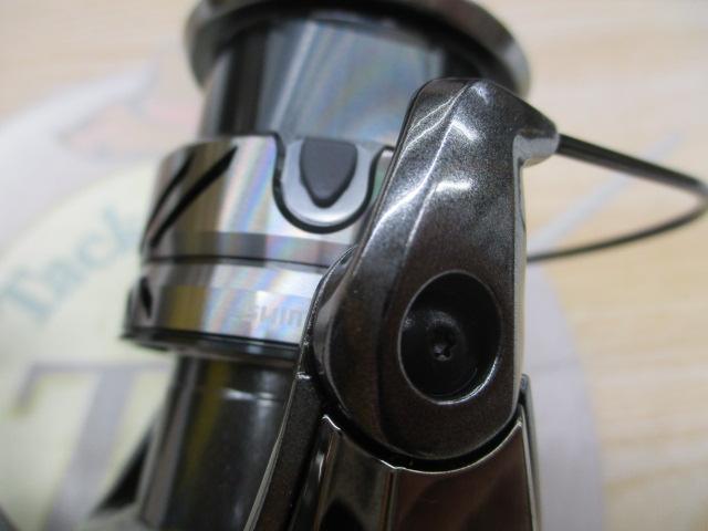 21コンプレックスXR C2000 F4 HG