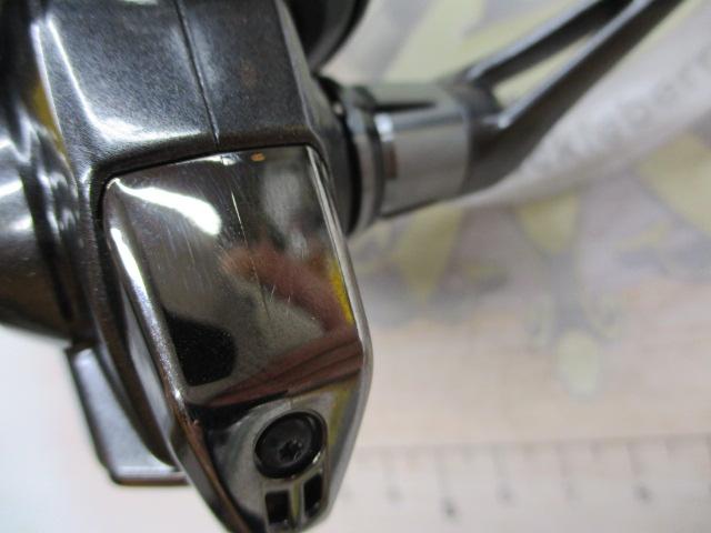 21コンプレックスXR C2000 F4 HG
