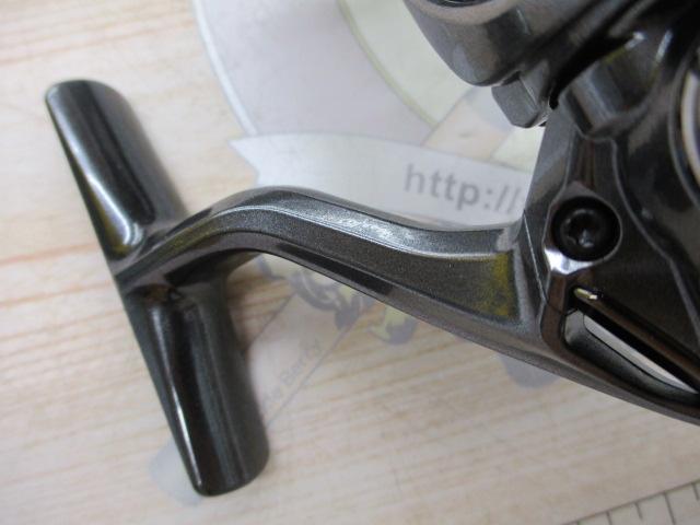 21コンプレックスXR C2000 F4 HG