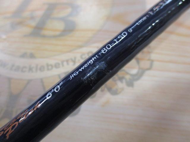 ジャイアントキリング GKJ-B60/4SP