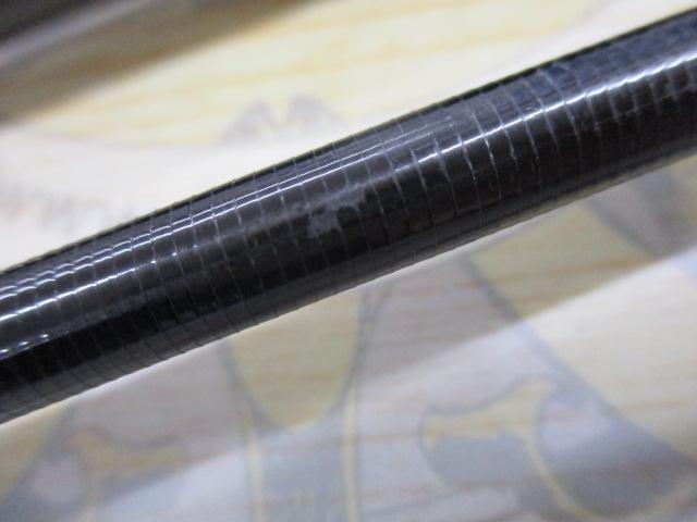 ソルティーステージプロトタイプマイクロショアジギング XMJS-1072UL-RF